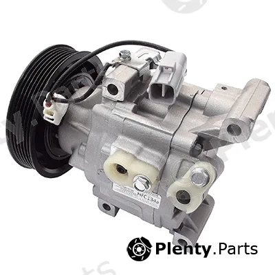 Fispa 1.5234A — Compressor, air conditioning