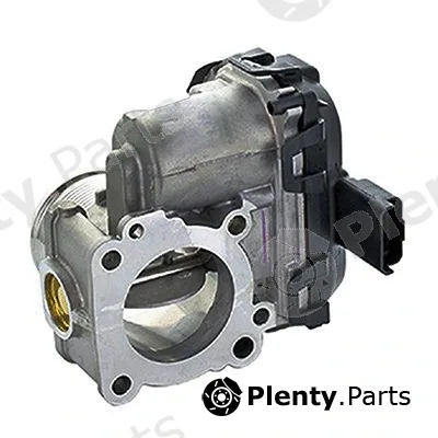 Fispa 88.297R — Throttle Body