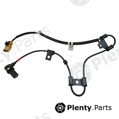 Fispa 84.1361 — Sensor, wheel speed