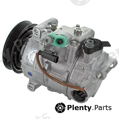 Fispa 1.5454 — Compressor, air conditioning