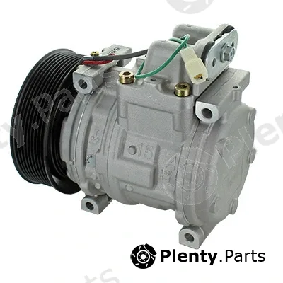 Fispa 1.5213A — Compressor, air conditioning