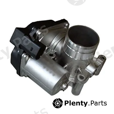 Fispa 88.051R — Throttle Body