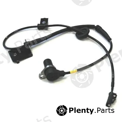 Fispa 84.840 — Sensor, wheel speed