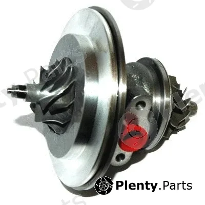 Fispa 47.175 — Core assembly, turbocharger ETP TURBO