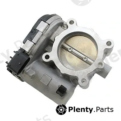 Fispa 88.199 — Throttle Body
