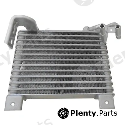 Fispa 590167 — Oil Cooler, engine oil