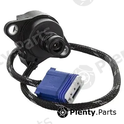 Fispa 3.256605 — Regulating Valve, oil pressure