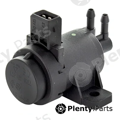 Fispa 83.764 — Pressure Converter, exhaust control