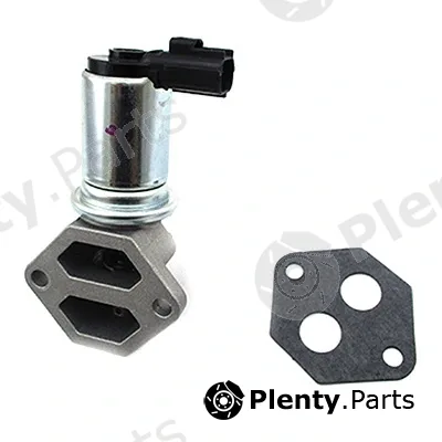 Fispa 87.216 — Idle Control Valve, air supply