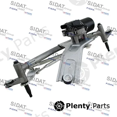 Fispa 68004A2 — Window Cleaning System