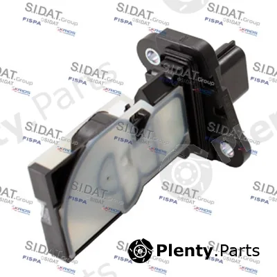 Fispa 38.548 — Mass Air Flow Sensor