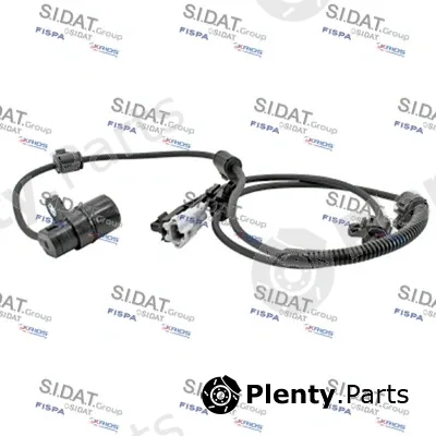 Fispa 84.1469A2 — Sensor, wheel speed