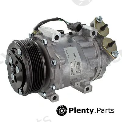 Fispa 1.1486A — Compressor, air conditioning