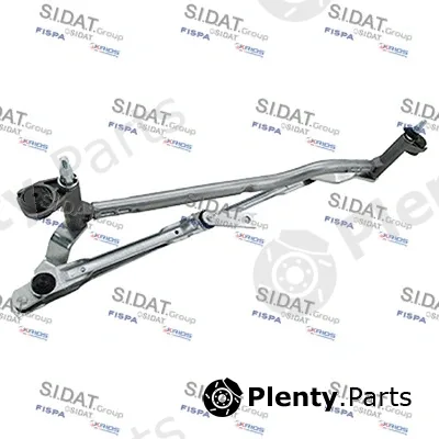 Fispa 670420A2 — Wiper Linkage