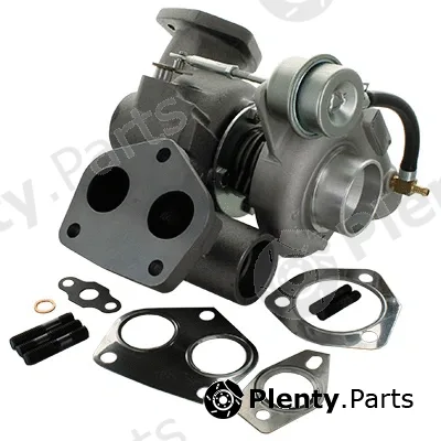 Fispa 49.253 — Charger, charging (supercharged/turbocharged) ETP TURBO