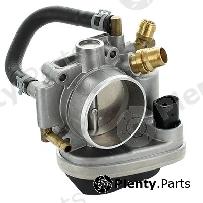 Fispa 88.301 — Throttle Body