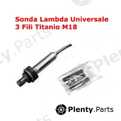 Fispa 90072 — Lambda Sensor
