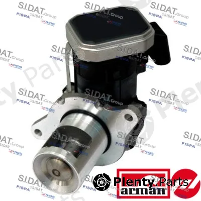 Fispa 83.890AS — EGR Valve ARMAN