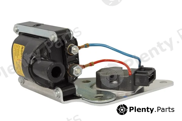 Fispa 85.30226 — Ignition Coil