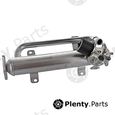 Fispa 83.1224 — Cooler, exhaust gas recirculation