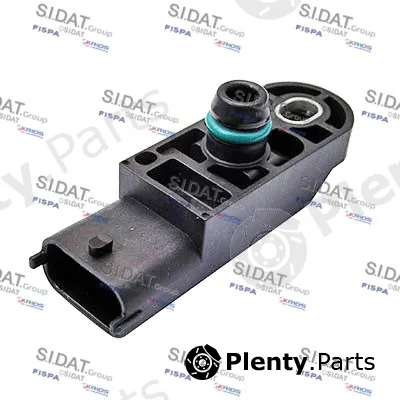 Fispa 84.320A2 — Air Pressure Sensor, altitude adaption