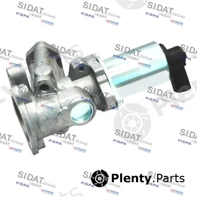Fispa 83.831UE — EGR Valve