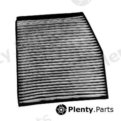 Fispa MBX578 — Filter, cabin air