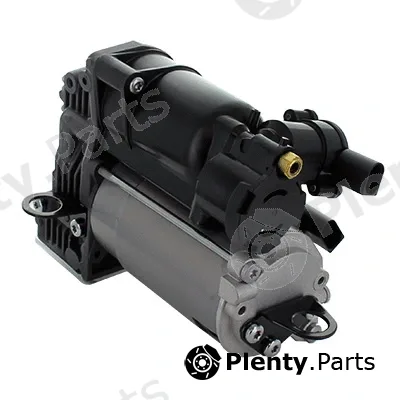 Fispa 440025 — Compressor, compressed air system