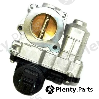 Fispa 88.157 — Throttle Body