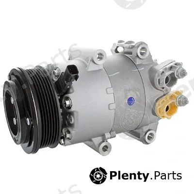 Fispa 1.8061 — Compressor, air conditioning