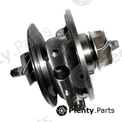 Fispa 47.418 — Core assembly, turbocharger ETP TURBO