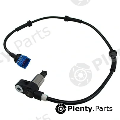 Fispa 84.1557 — Sensor, wheel speed