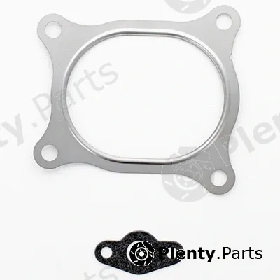 Fispa 47.827 — Mounting Kit, charger