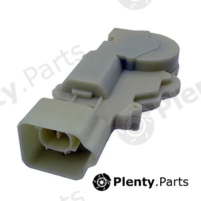 Fispa 610085A2 — Door Lock