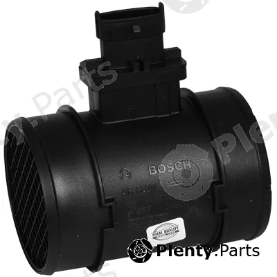 Fispa 38.843 — Mass Air Flow Sensor