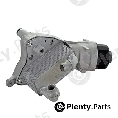 Fispa 590149C — Oil Cooler, engine oil