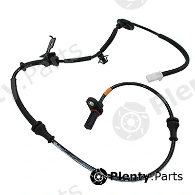 Fispa 84.1190 — Sensor, wheel speed