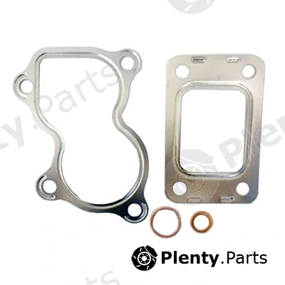 Fispa 47.853 — Mounting Kit, charger