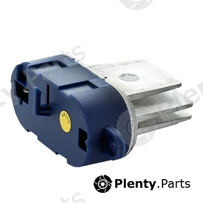 Fispa 10.6010 — Regulator, interior blower
