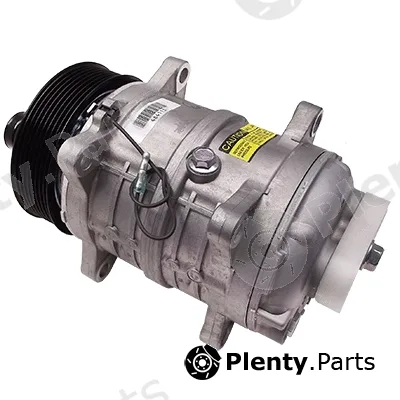 Fispa 1.2087 — Compressor, air conditioning