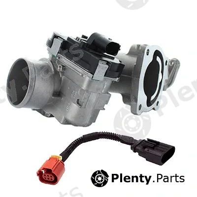 Fispa 83.907 — Throttle Body
