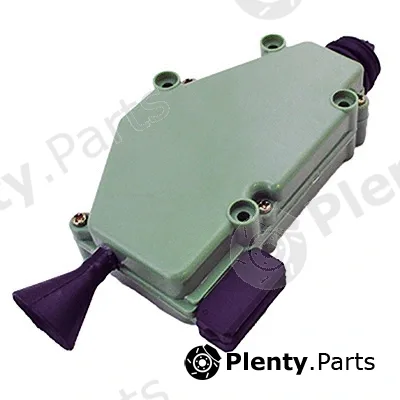 Fispa 610161A2 — Actuator, central locking system