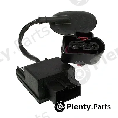 Fispa 3.240150 — Relay, fuel pump