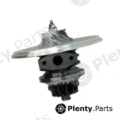 Fispa 47.114 — Core assembly, turbocharger ETP TURBO