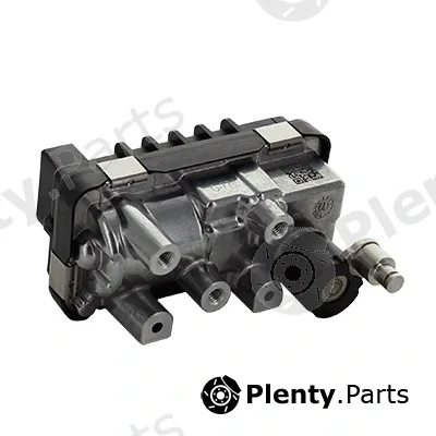 Fispa 48.1080 — Boost Pressure Control Valve