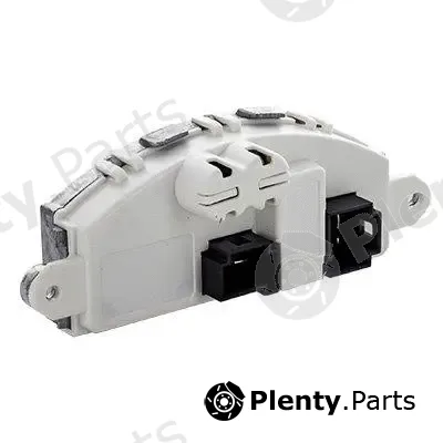 Fispa 10.6087 — Regulator, interior blower