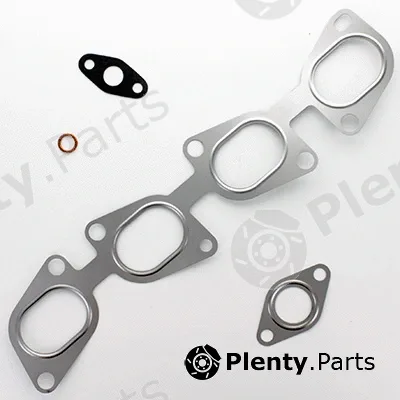 Fispa 47.728 — Mounting Kit, charger