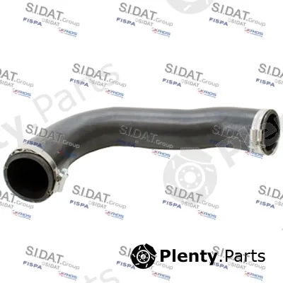 Fispa 500697 — Charge Air Hose