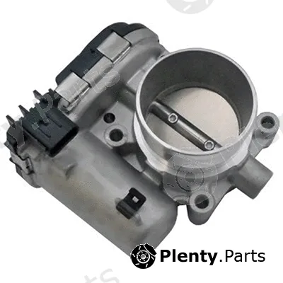 Fispa 88.295 — Throttle Body