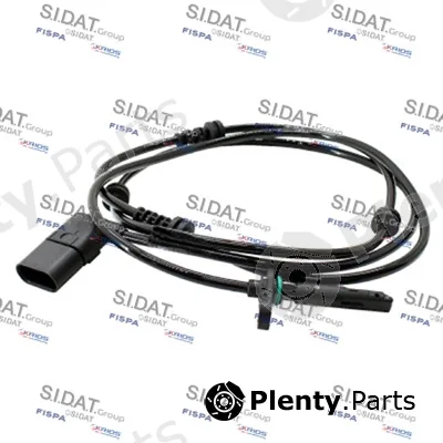 Fispa 84.1773A2 — Sensor, wheel speed